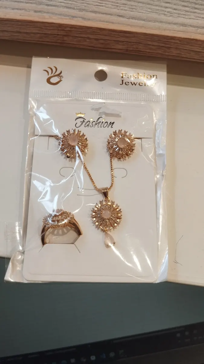 4pcNecklaceSet