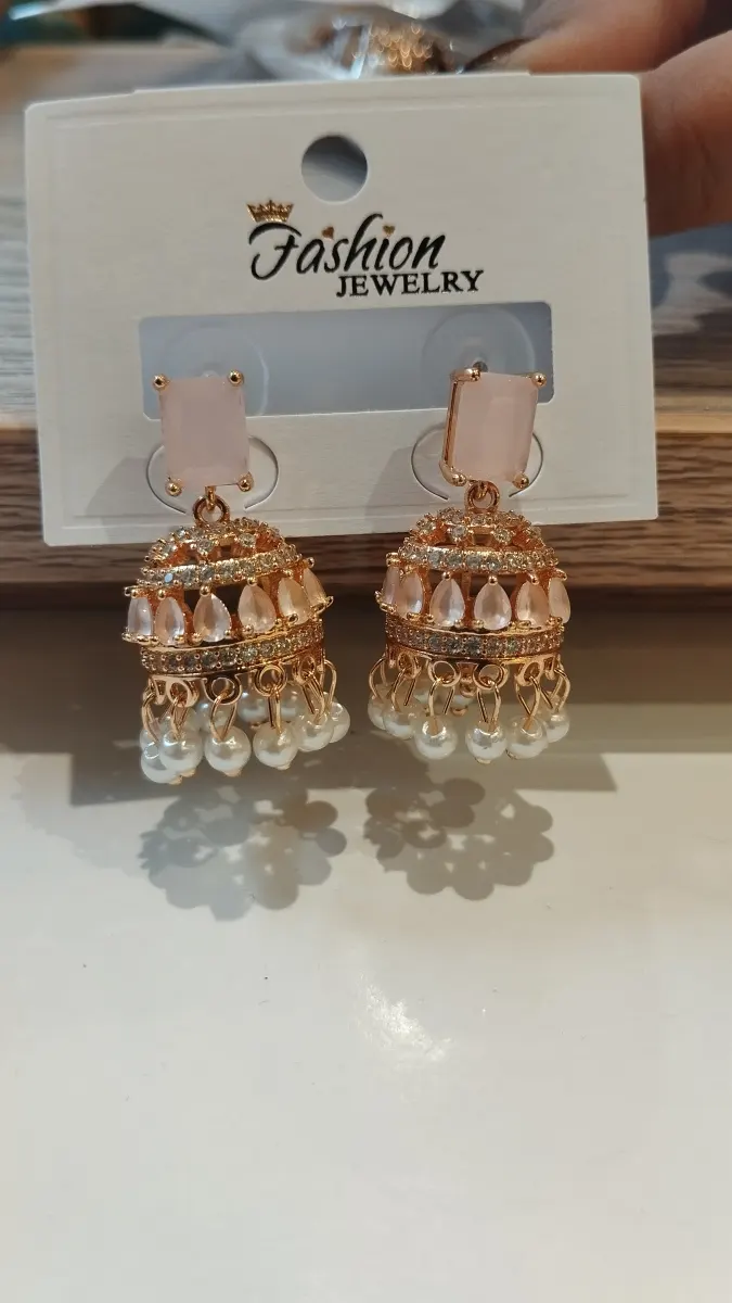JhumkeyMEtal