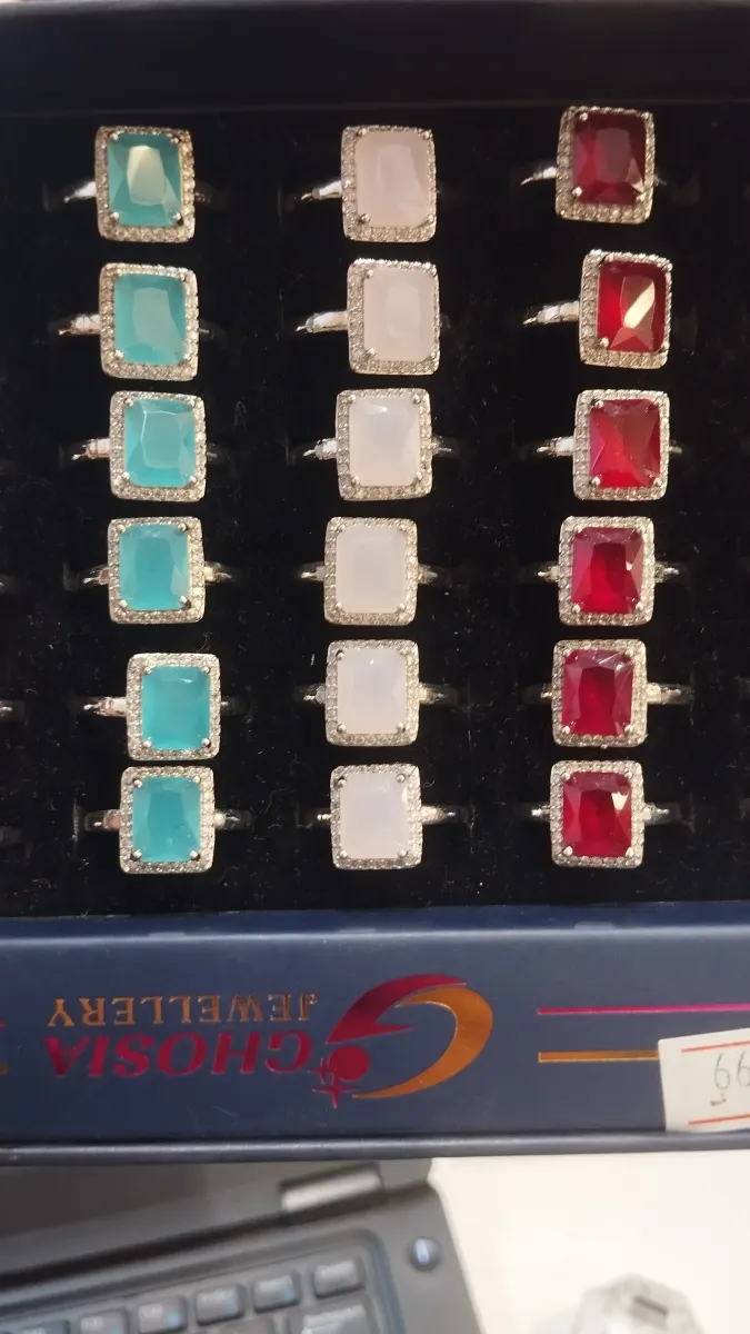 StainlessSteelRings