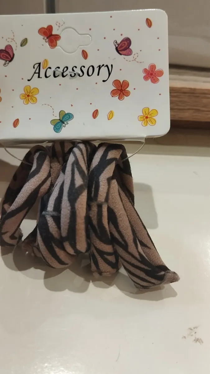 printed6pc Poni
