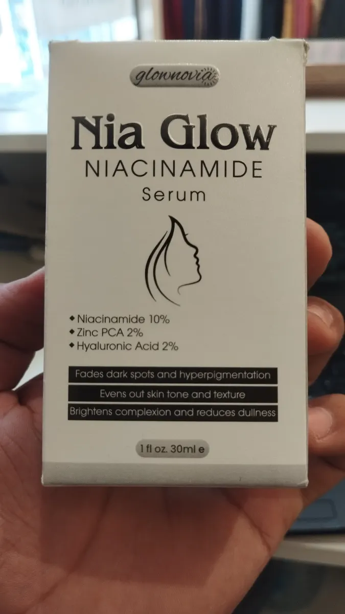 NIaGlow_NiachinamideSerum