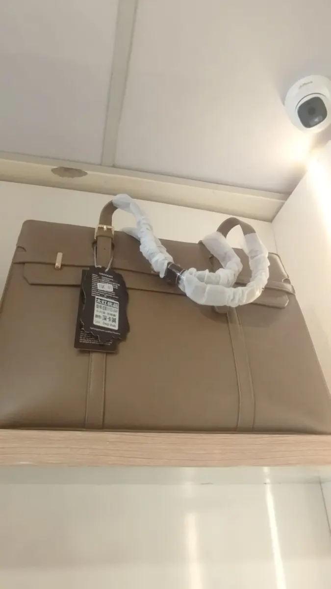 lockbag-brrown