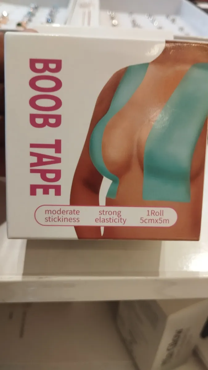 BobTape