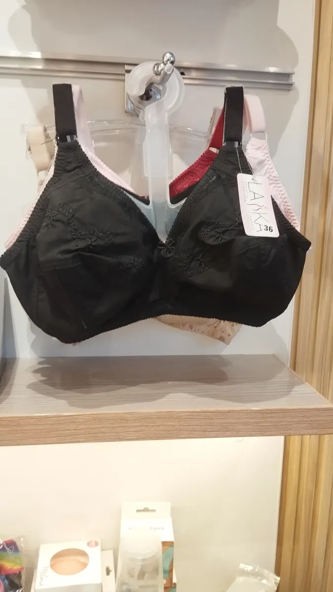 CottonBra