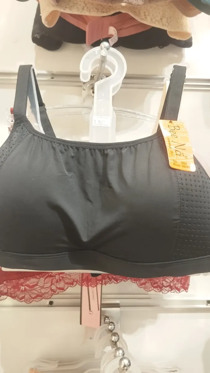 seamless-bra