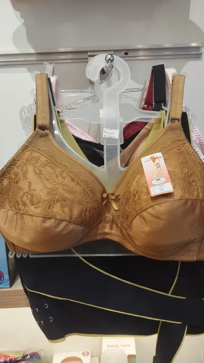 Fency Without padded bra