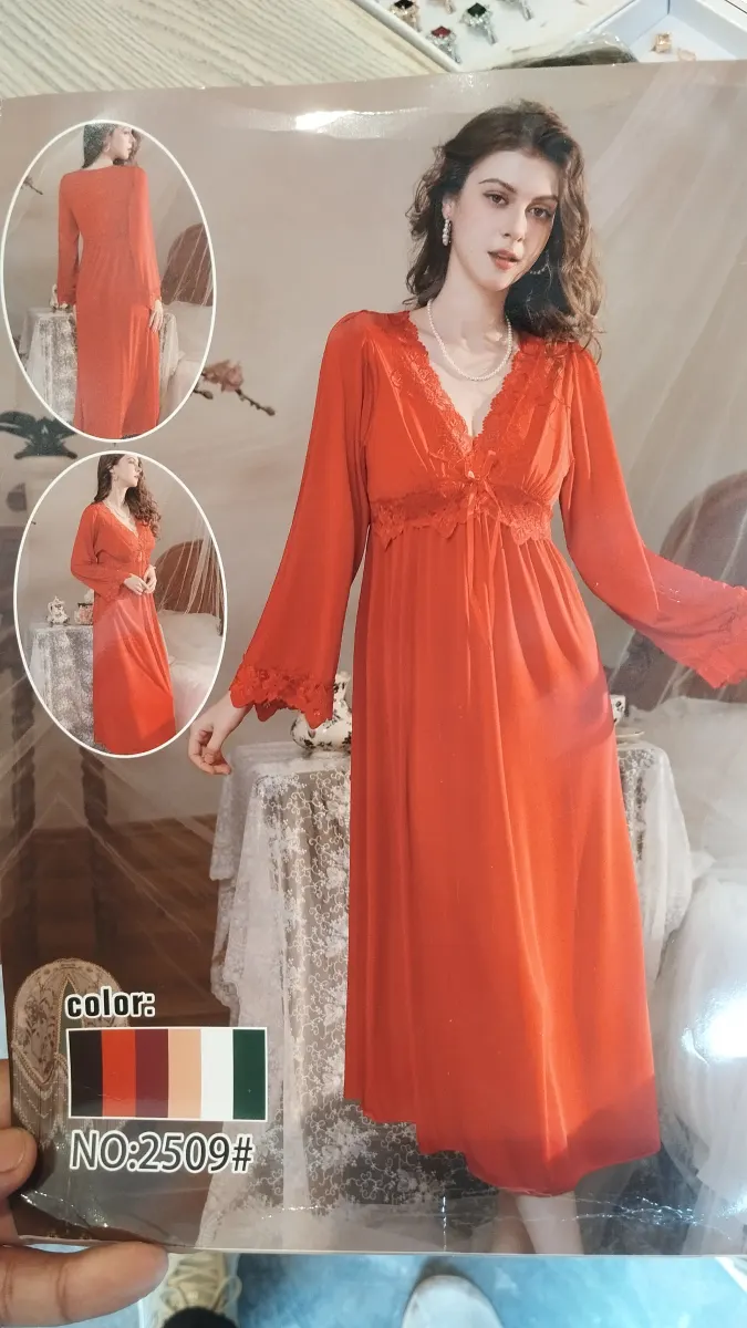 onePair-nightwear